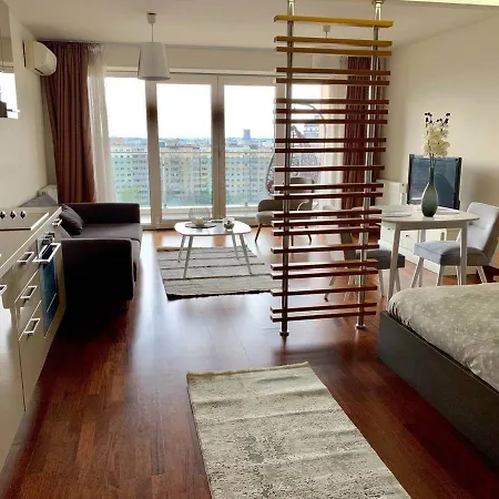 Luxe Apart *