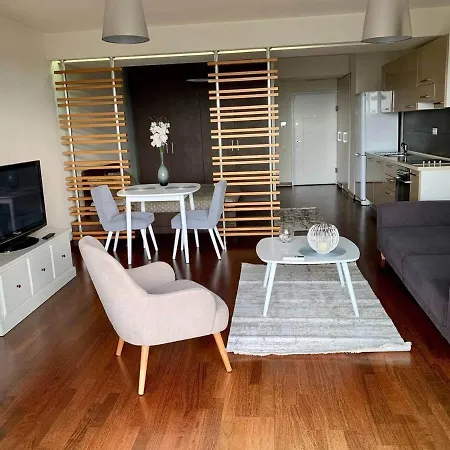 Luxe Apart