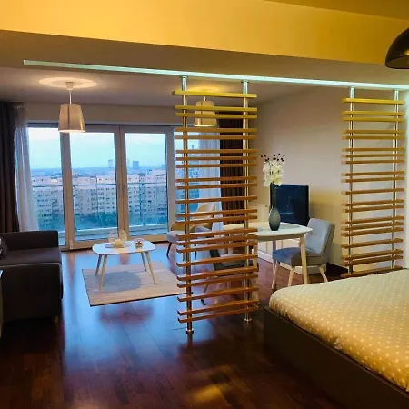 Aparthotel Luxe Apart *