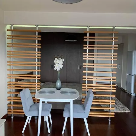 Aparthotel Luxe Apart *